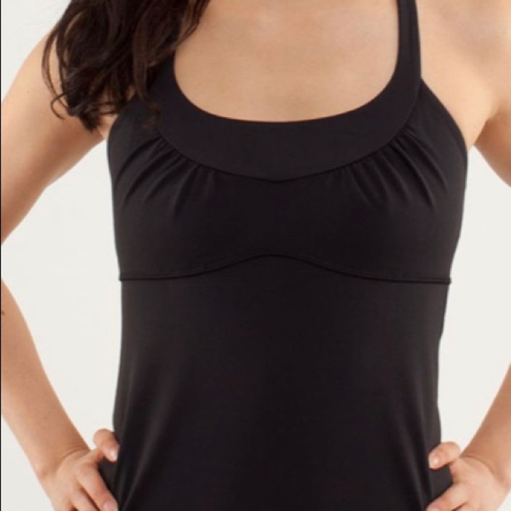 Scoop Me Up Tank - Lululemon